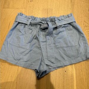 Lauren Conrad cotton shorts size XL